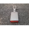 Recambio de enganche cinturon delantero izquierdo para citroën berlingo cuadro l1 referencia OEM IAM 967732387700  