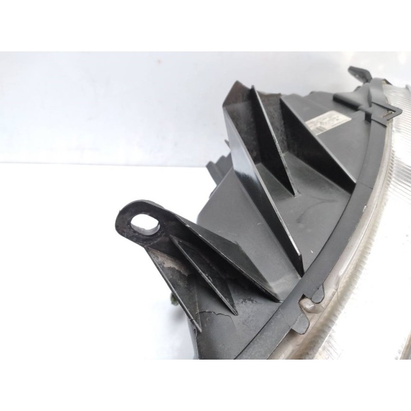 Recambio de faro izquierdo para citroën c8 hdi 138 fap exclusive referencia OEM IAM 1494320080 89030461 3