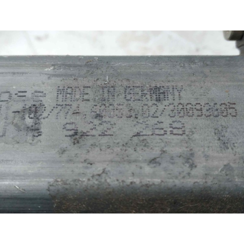 Recambio de elevalunas delantero derecho para bmw serie 5 berlina (e60) 520i referencia OEM IAM 922268 2