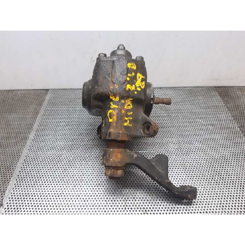 Recambio de caja direccion para opel midi 2.2 d referencia OEM IAM  34011 