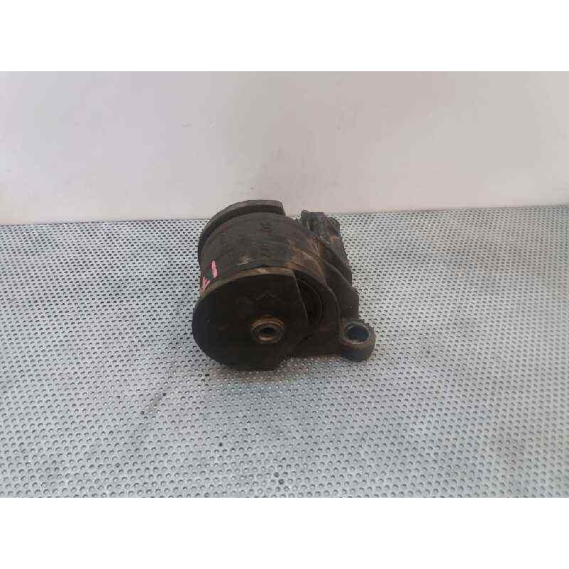 Recambio de soporte cambio para kia carens 2.0 crdi lx monovolumen referencia OEM IAM 0K2KB3970 2