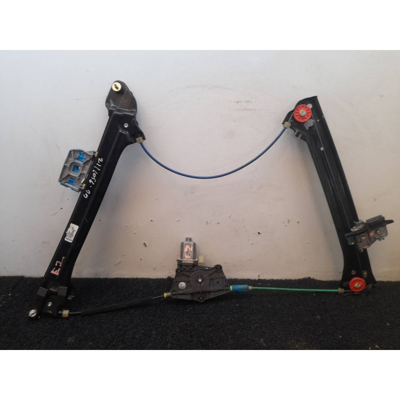 Recambio de elevalunas delantero derecho para audi a5 sportback (f5a) sport referencia OEM IAM 8W0959801  