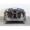 Recambio de cuadro instrumentos para opel astra h berlina enjoy referencia OEM IAM 13186323HE  