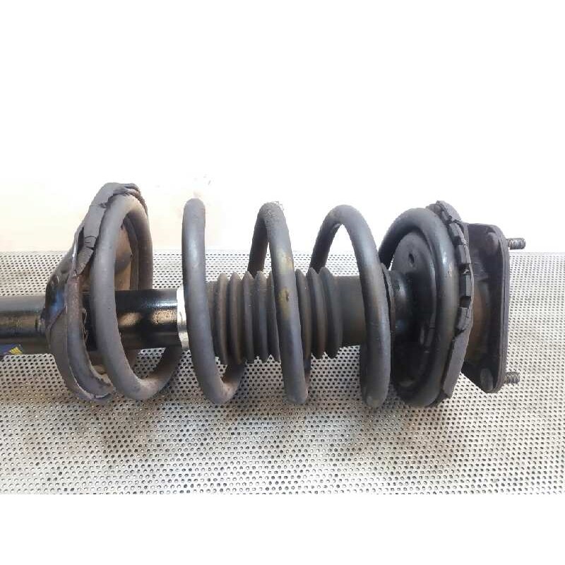 Recambio de amortiguador delantero izquierdo para kia carnival td ls referencia OEM IAM - Gris 2