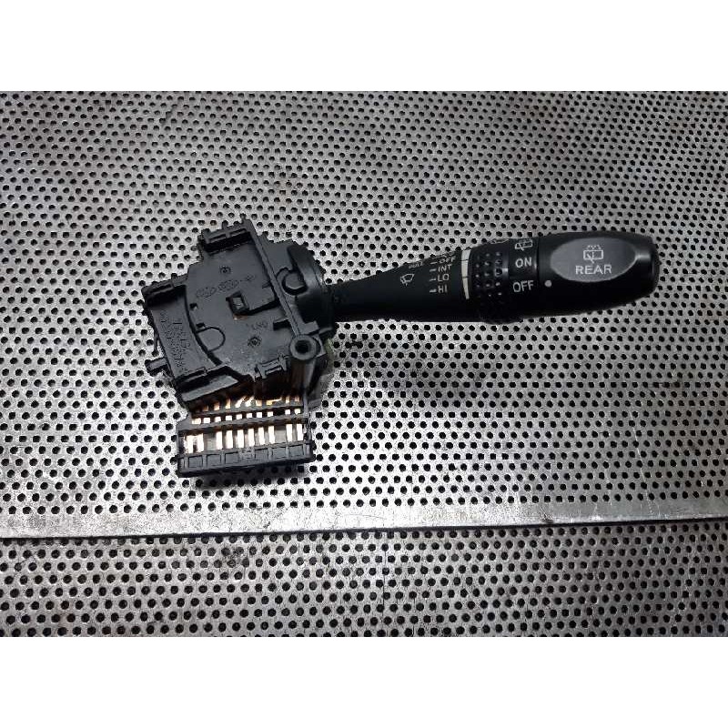 Recambio de mando limpia para kia picanto 1.1 ex referencia OEM IAM 75733A  