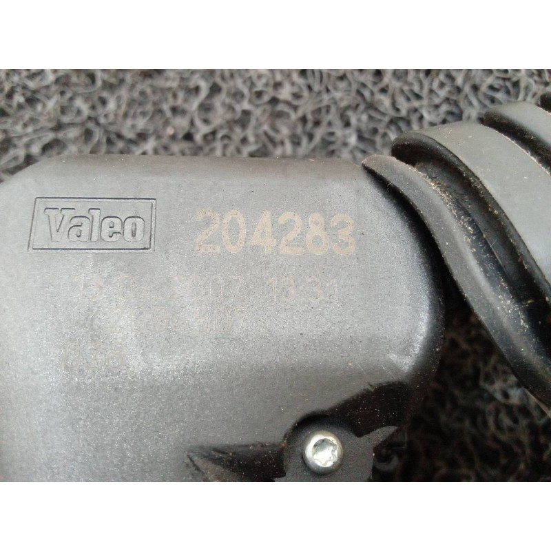 Recambio de mando luces para opel zafira b cosmo referencia OEM IAM 204283 13250224 4