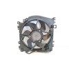Recambio de electroventilador para nissan micra (k12e) acenta referencia OEM IAM 8200688375 1831441000 FAURECIA