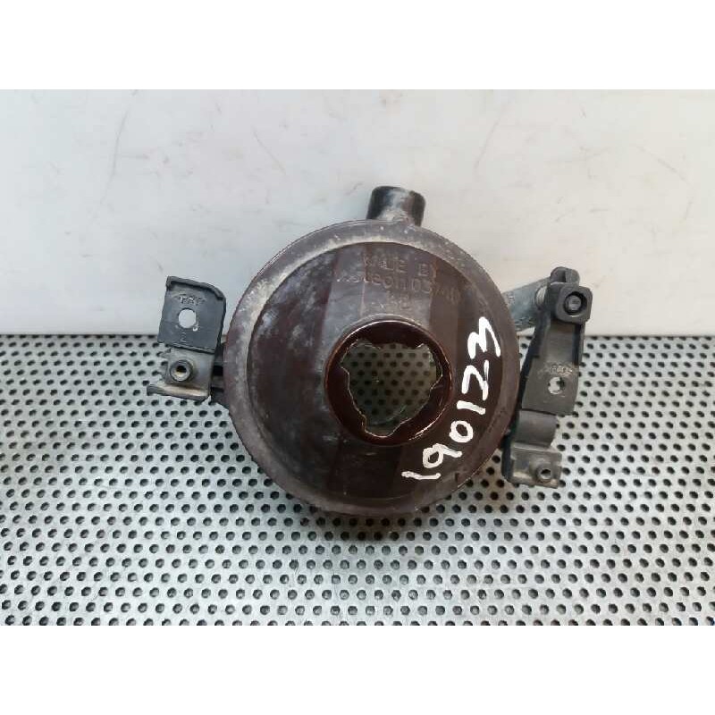 Recambio de faro antiniebla izquierdo para ford focus c-max (cap) ghia (d) referencia OEM IAM - Azul 2