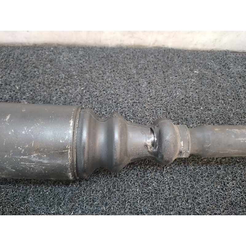 Recambio de transmision delantera derecha para renault scenic rx4 (ja0) 2.0 16v dynamique referencia OEM IAM - Verde 3
