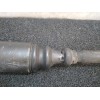 Recambio de transmision delantera derecha para renault scenic rx4 (ja0) 2.0 16v dynamique referencia OEM IAM   