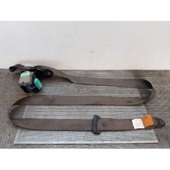 CINTURON SEGURIDAD TRASERO IZQUIERDO 