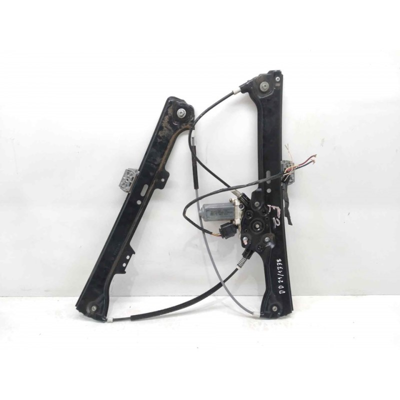 Recambio de elevalunas delantero derecho para bmw serie 5 berlina (e60) 520i referencia OEM IAM 922268 3