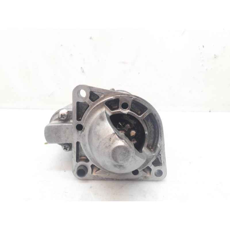 Recambio de motor arranque para saab 9-3 berlina 1.9 tid vector (i/d) referencia OEM IAM 55353857 M001T30071 - Negro 2