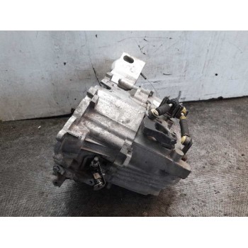 CAJA CAMBIOS P948229 M5SL21 T126639