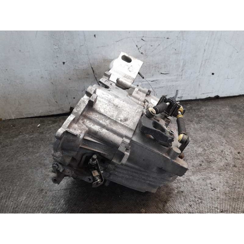 Recambio de caja cambios para volvo v70 familiar d5 referencia OEM IAM P948229 M5SL21 T126639