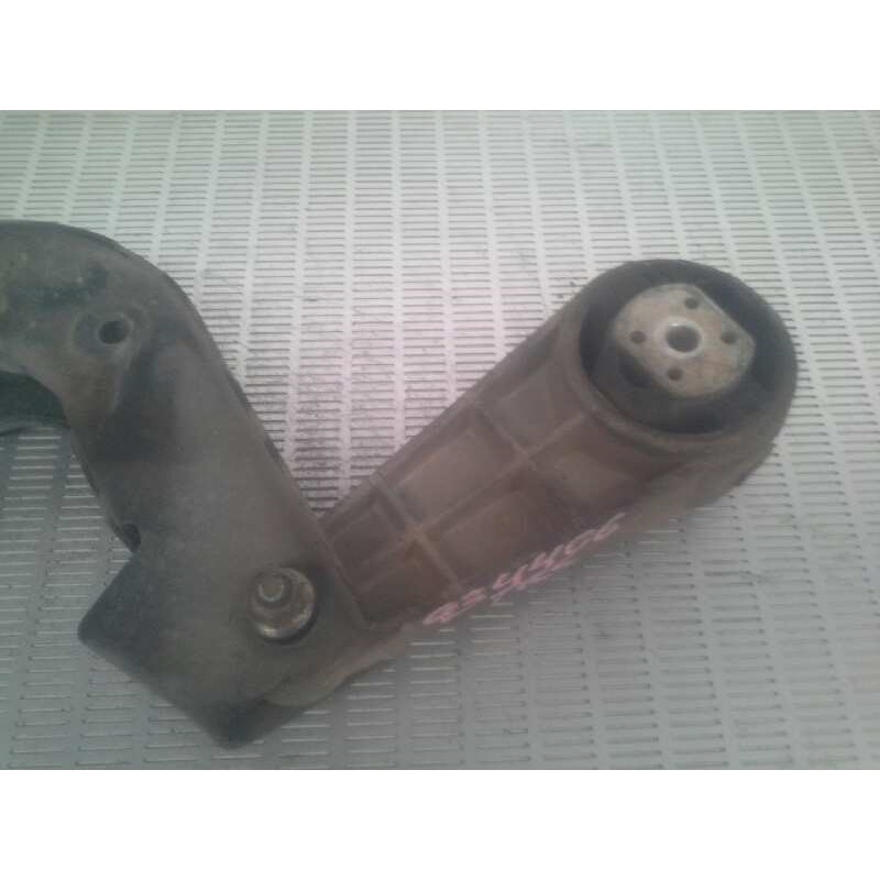 Recambio de soporte motor trasero para daewoo lacetti 1.6 cat referencia OEM IAM 96550266 - Azul 2