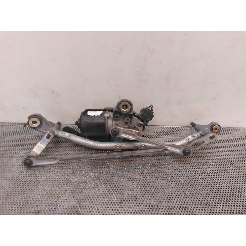 Recambio de motor limpia delantero para peugeot 1007 1.4 referencia OEM IAM   