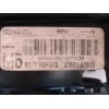 Recambio de electroventilador para nissan micra (k12e) acenta referencia OEM IAM 8200688375 1831441000 FAURECIA