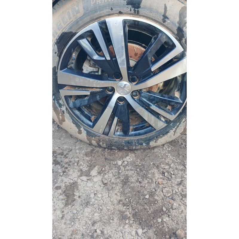 Recambio de llanta para peugeot 3008 active referencia OEM IAM   