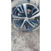 Recambio de llanta para peugeot 3008 active referencia OEM IAM   