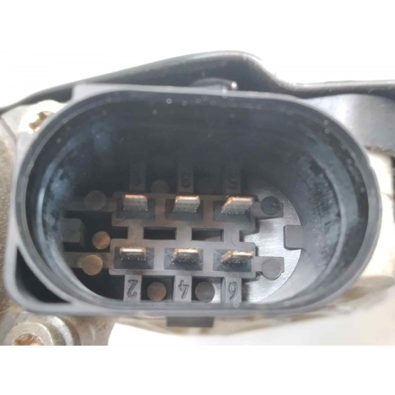 Recambio de elevalunas delantero derecho para bmw serie 5 berlina (e60) 520i referencia OEM IAM 922268 4