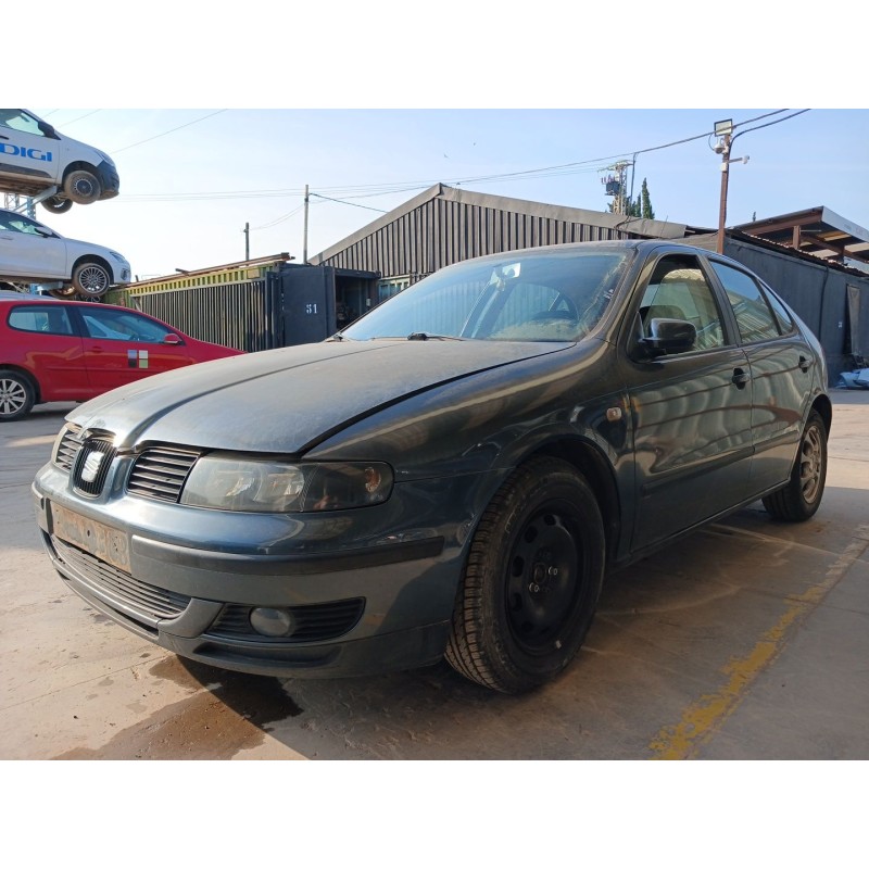 seat leon (1m1) del año 2000