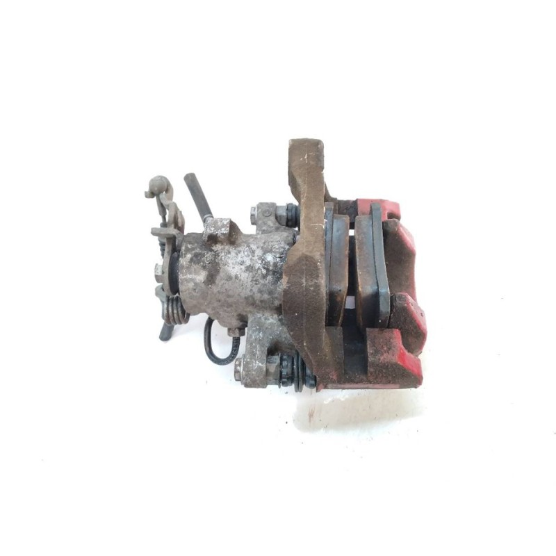 Recambio de pinza de freno trasera derecha para volkswagen golf vi (5k1) gtd referencia OEM IAM   TRW - Negro 2