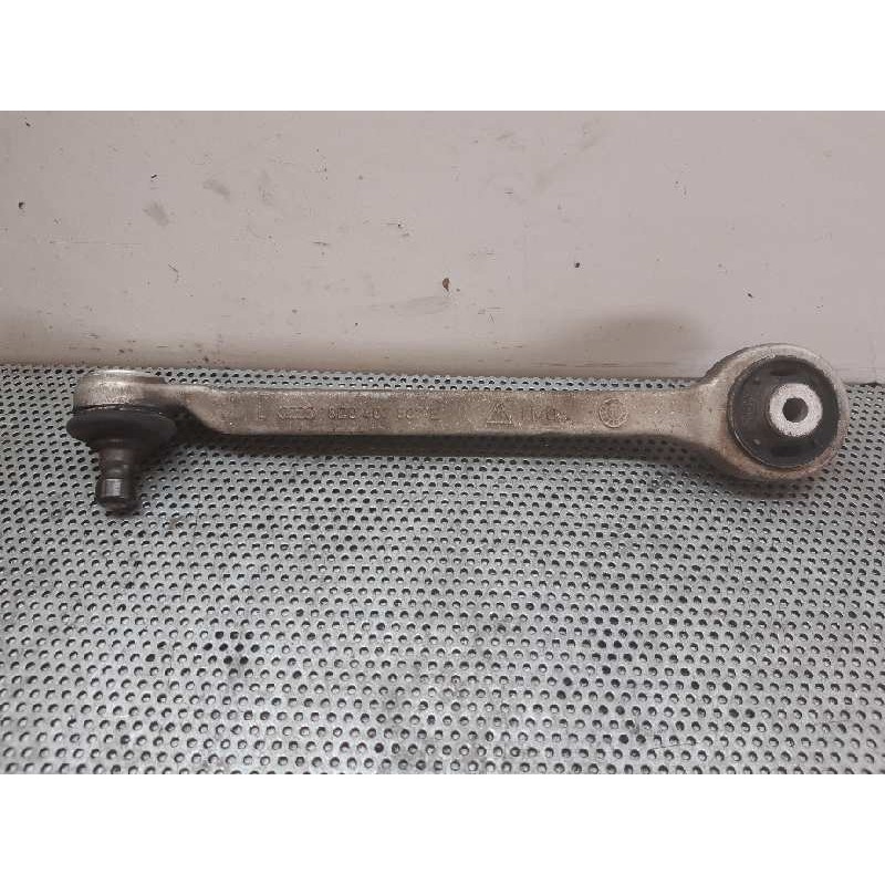 Recambio de brazo suspension superior delantero derecho para audi a6 avant (4b5) 2.5 tdi referencia OEM IAM 8D0407507E  