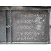 Recambio de electroventilador para ford transit connect (tc7) furgón ft 200s (2009) referencia OEM IAM 4T168C607LA 9T168C607AA 