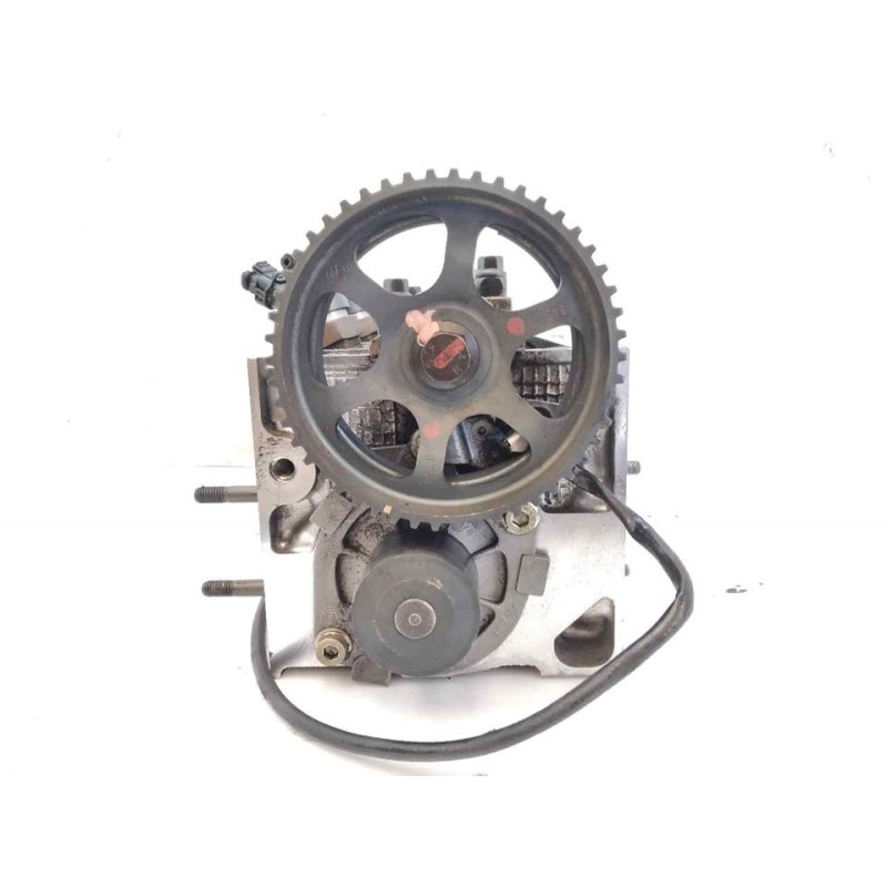 Recambio de culata para lancia lybra berlina 1.9 jtd referencia OEM IAM - Gris 7
