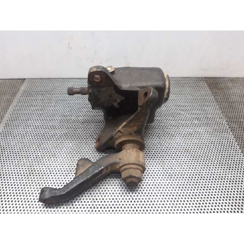Recambio de caja direccion para opel midi 2.2 d referencia OEM IAM  34011 3