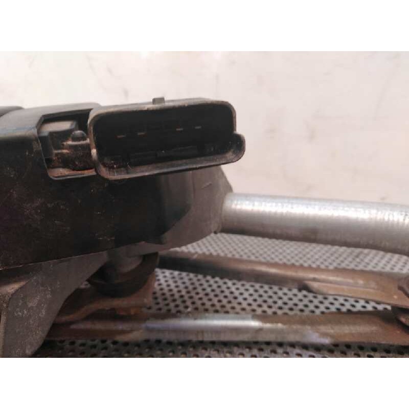 Recambio de motor limpia delantero para peugeot 1007 1.4 referencia OEM IAM - Rojo 2
