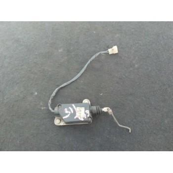MOTOR CIERRE CENTRALIZADO DELANTERO IZQUIERDO 