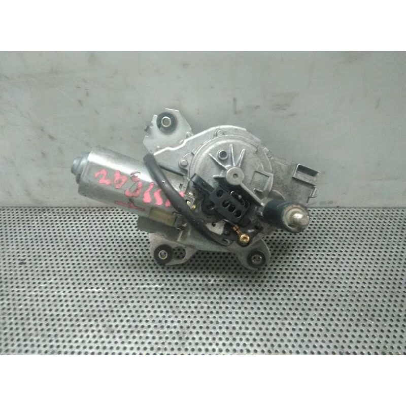Recambio de motor limpia trasero para nissan terrano/terrano.ii (r20) 2.7 turbodiesel referencia OEM IAM 0390201561  