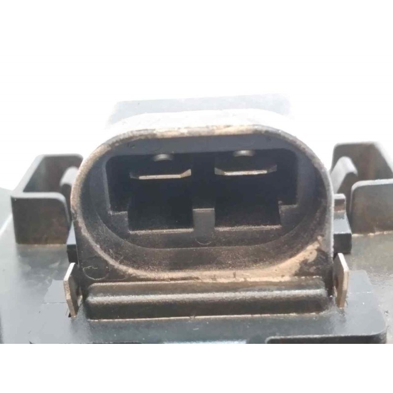 Recambio de electroventilador para nissan micra (k12e) acenta referencia OEM IAM 8200688375 1831441000 FAURECIA 4