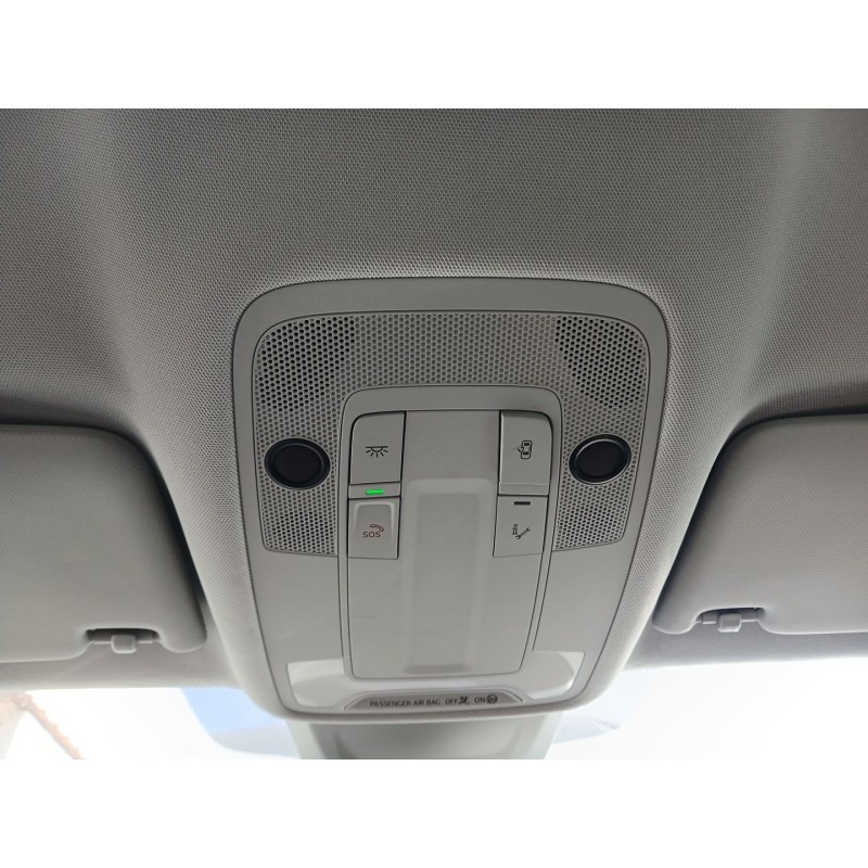 Recambio de luz interior para audi a1 sportback (gba) 25 tfsi referencia OEM IAM   