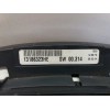 Recambio de cuadro instrumentos para opel astra h berlina enjoy referencia OEM IAM 13186323HE  