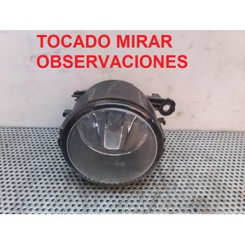 FARO ANTINIEBLA DERECHO 