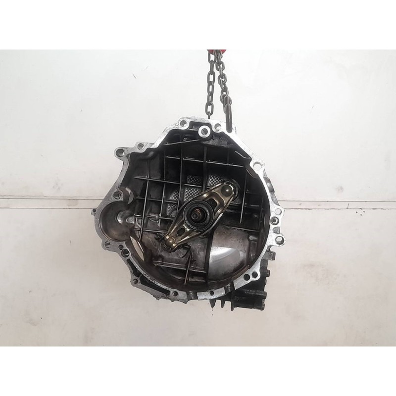 Recambio de caja cambios para audi a4 berlina (8e) 1.9 tdi (96kw) referencia OEM IAM HCF - Rojo 4
