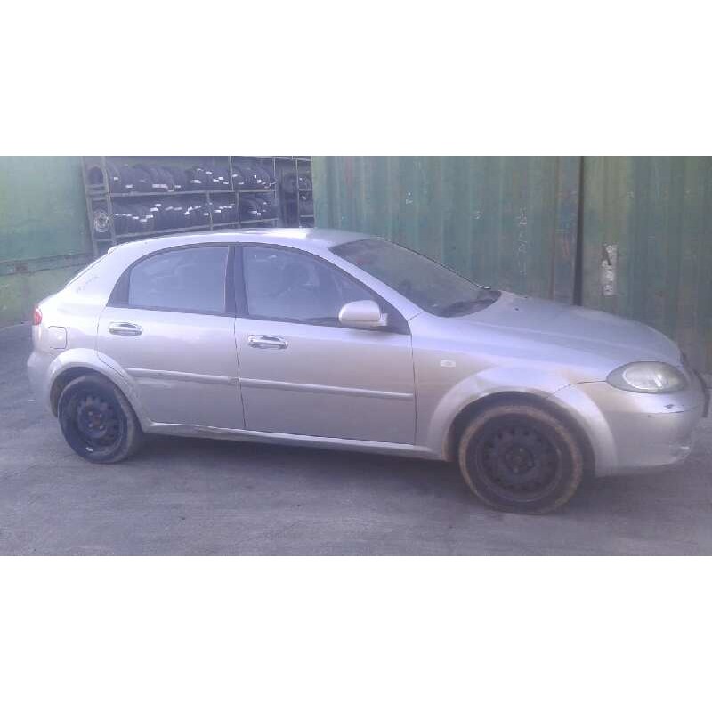 daewoo lacetti del año 2004