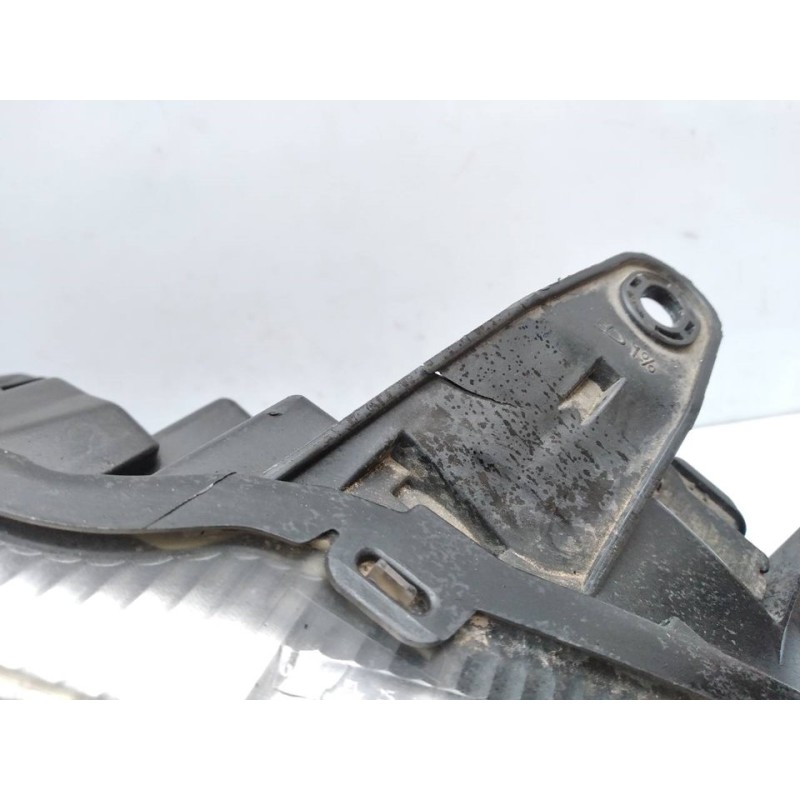 Recambio de faro izquierdo para citroën c8 hdi 138 fap exclusive referencia OEM IAM 1494320080 89030461 6
