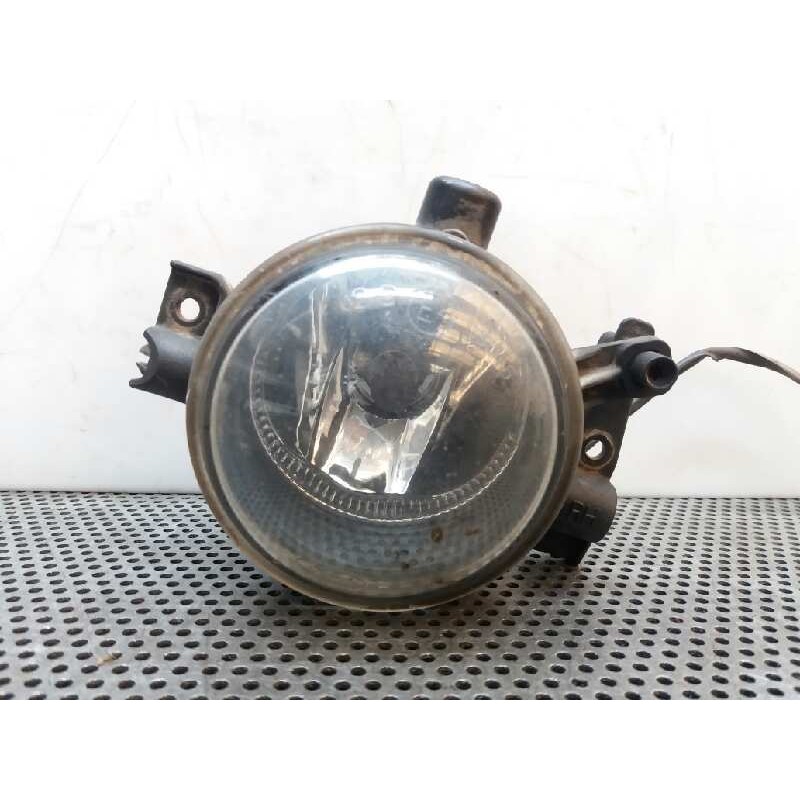 Recambio de faro antiniebla derecho para ford focus c-max (cap) ghia (d) referencia OEM IAM   