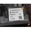 Recambio de mando luces para mercedes-benz clase a (w169) a 200 cdi a-edition referencia OEM IAM 1695452704  