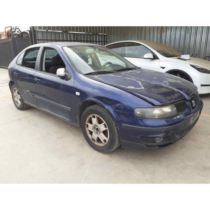 seat leon (1m1) del año 2002