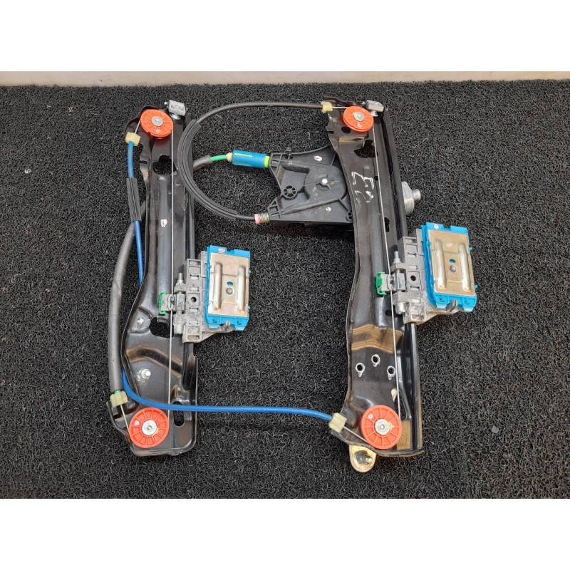 Recambio de elevalunas trasero derecho para audi a5 sportback (f5a) sport referencia OEM IAM 8W0959802 8W8839462 36251000
