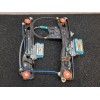 Recambio de elevalunas trasero derecho para audi a5 sportback (f5a) sport referencia OEM IAM 8W0959802 8W8839462 36251000