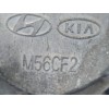 Recambio de caja cambios para kia pro_cee´d active referencia OEM IAM M5CF3 TC65 M56CF2