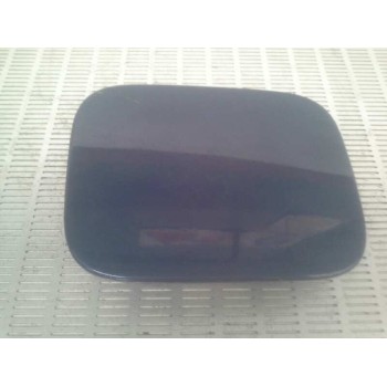 TAPA EXTERIOR COMBUSTIBLE 