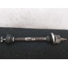 Recambio de transmision delantera izquierda para renault scenic rx4 (ja0) 2.0 16v dynamique referencia OEM IAM   