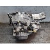 Recambio de caja cambios para volvo v70 familiar d5 referencia OEM IAM P948229 M5SL21 T126639